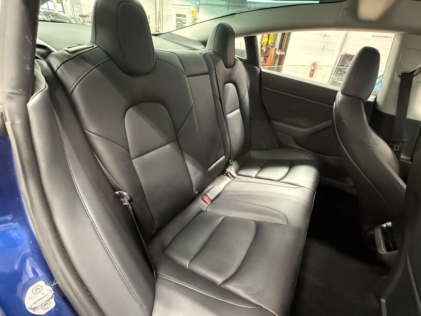 Thumbnail: 2023 Tesla Model 3 - 5