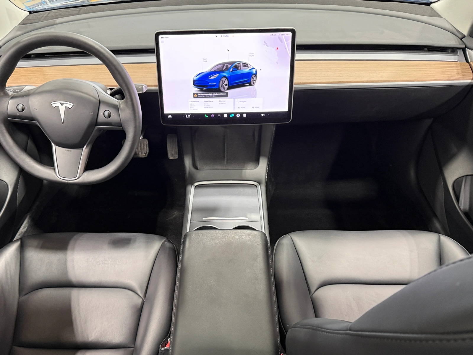 Thumbnail: 2023 Tesla Model 3 - 2