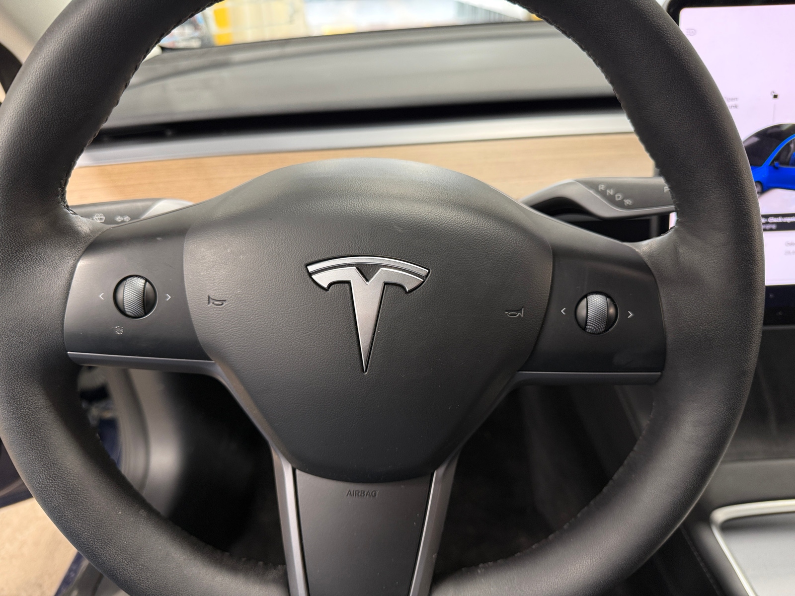 Thumbnail: 2023 Tesla Model 3 - 4