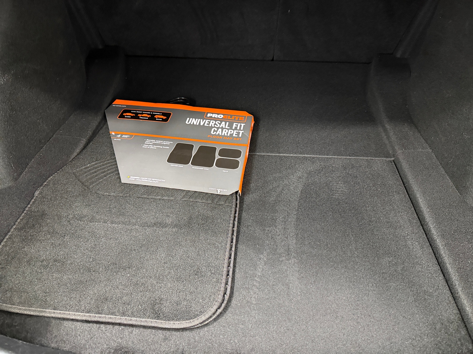 Thumbnail: 2023 Tesla Model 3 - 6