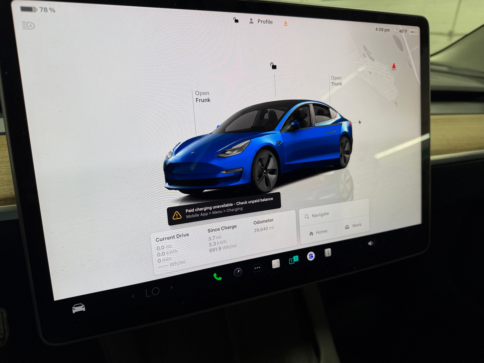 Thumbnail: 2023 Tesla Model 3 - 3