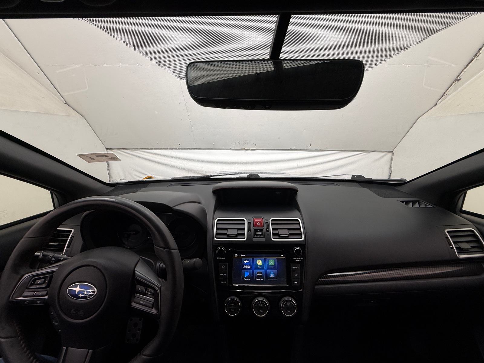 Thumbnail: 2019 Subaru WRX - 3