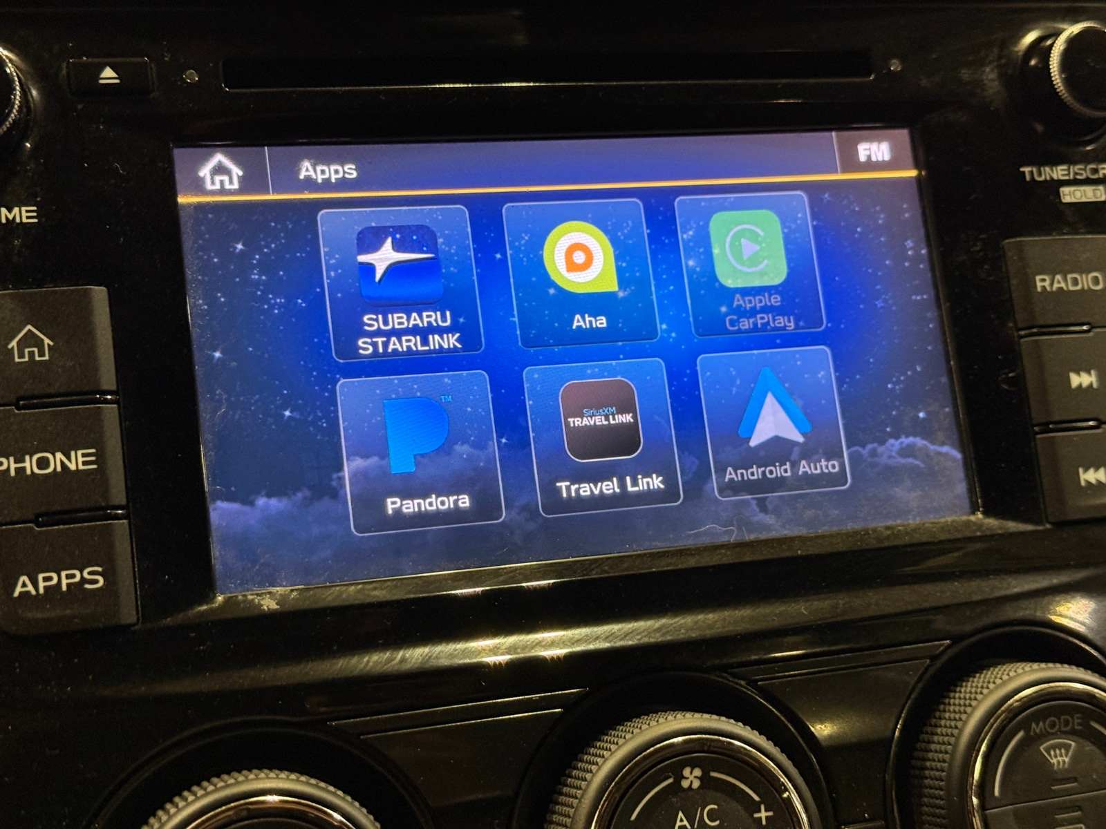 Thumbnail: 2019 Subaru WRX - 4