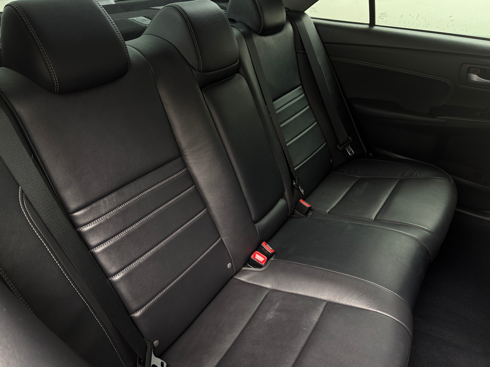 Thumbnail: 2017 Toyota Camry - 5