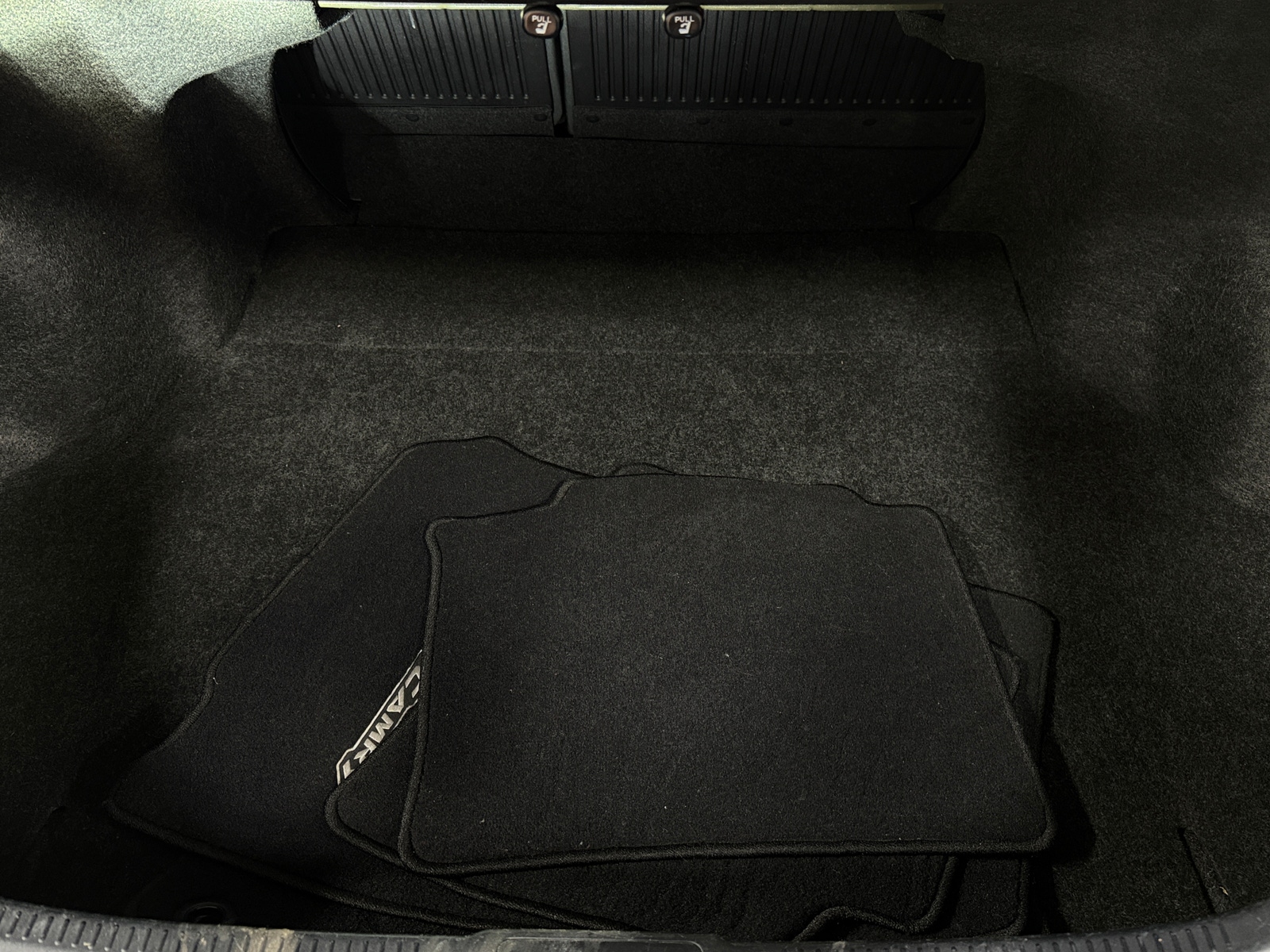 Thumbnail: 2017 Toyota Camry - 6