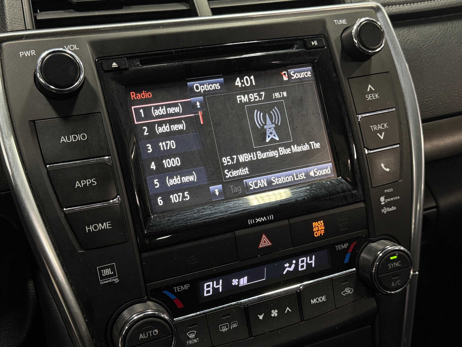 Thumbnail: 2017 Toyota Camry - 3