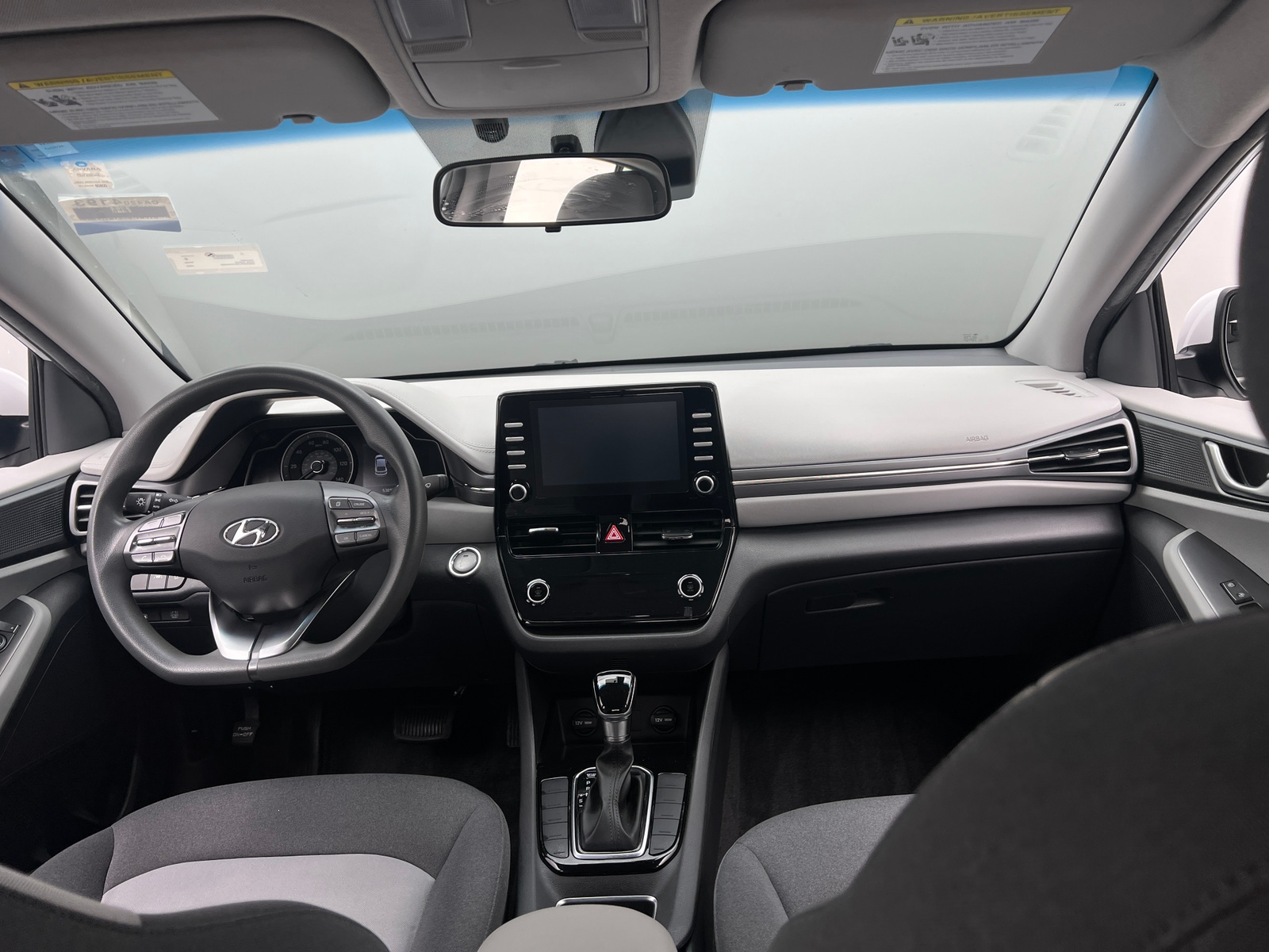 Thumbnail: 2020 Hyundai Ioniq - 3