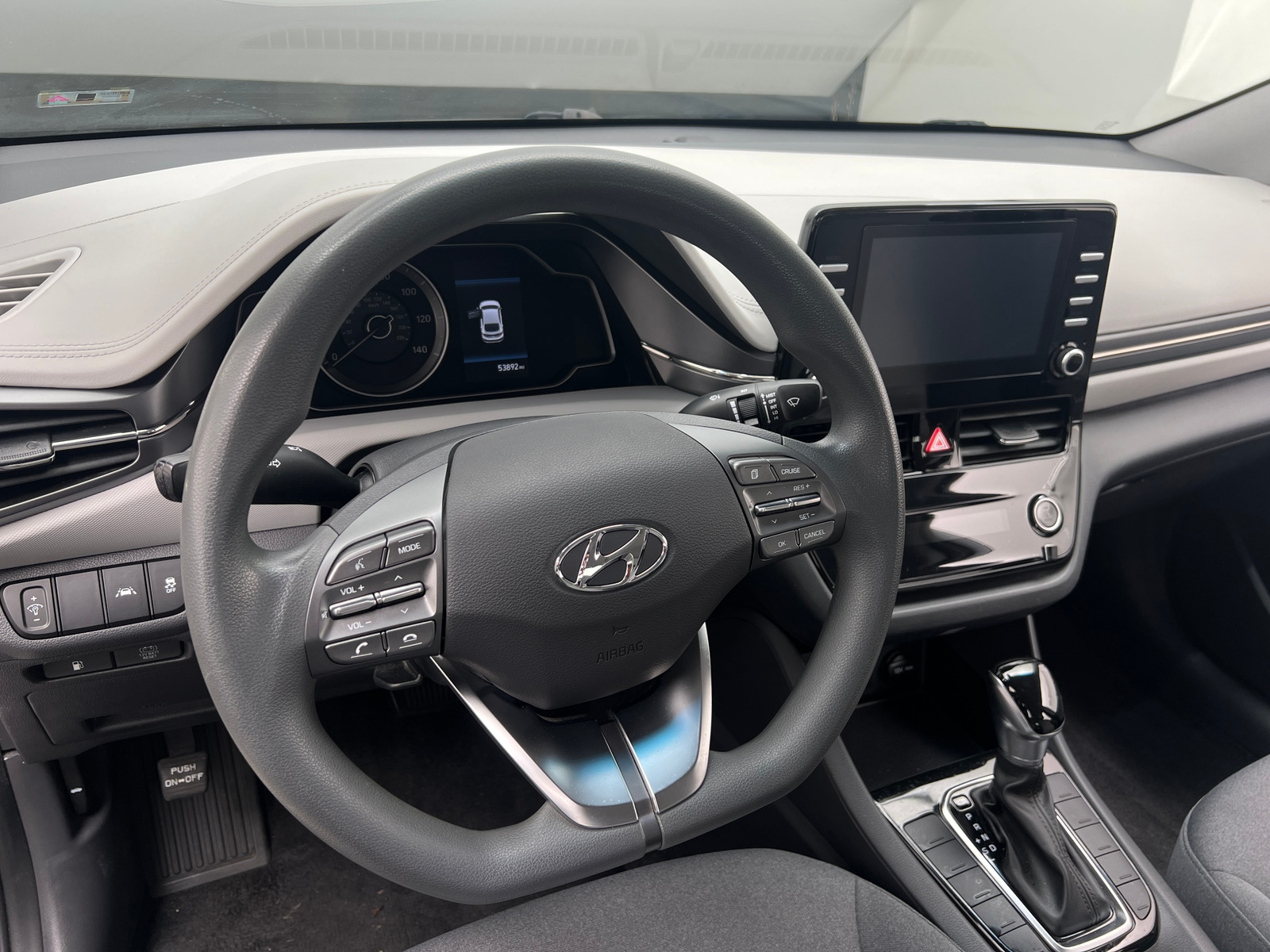 Thumbnail: 2020 Hyundai Ioniq - 5