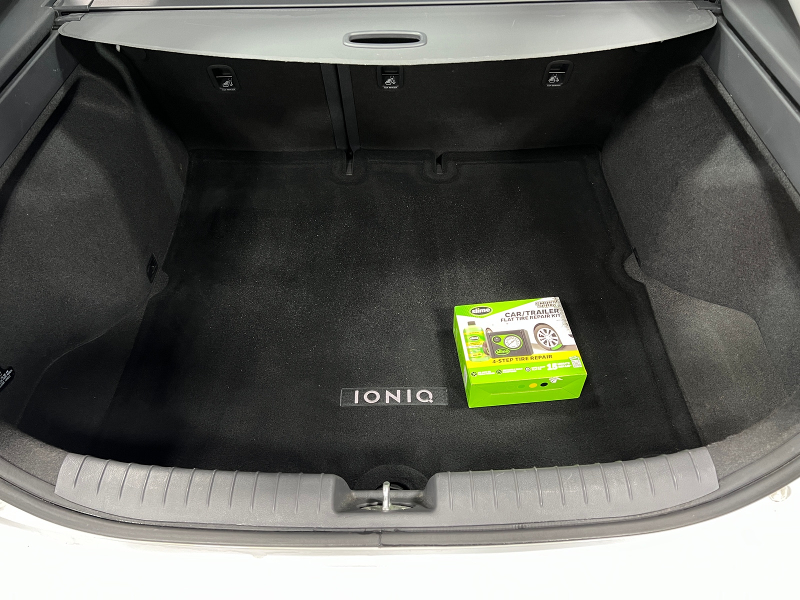 Thumbnail: 2020 Hyundai Ioniq - 7