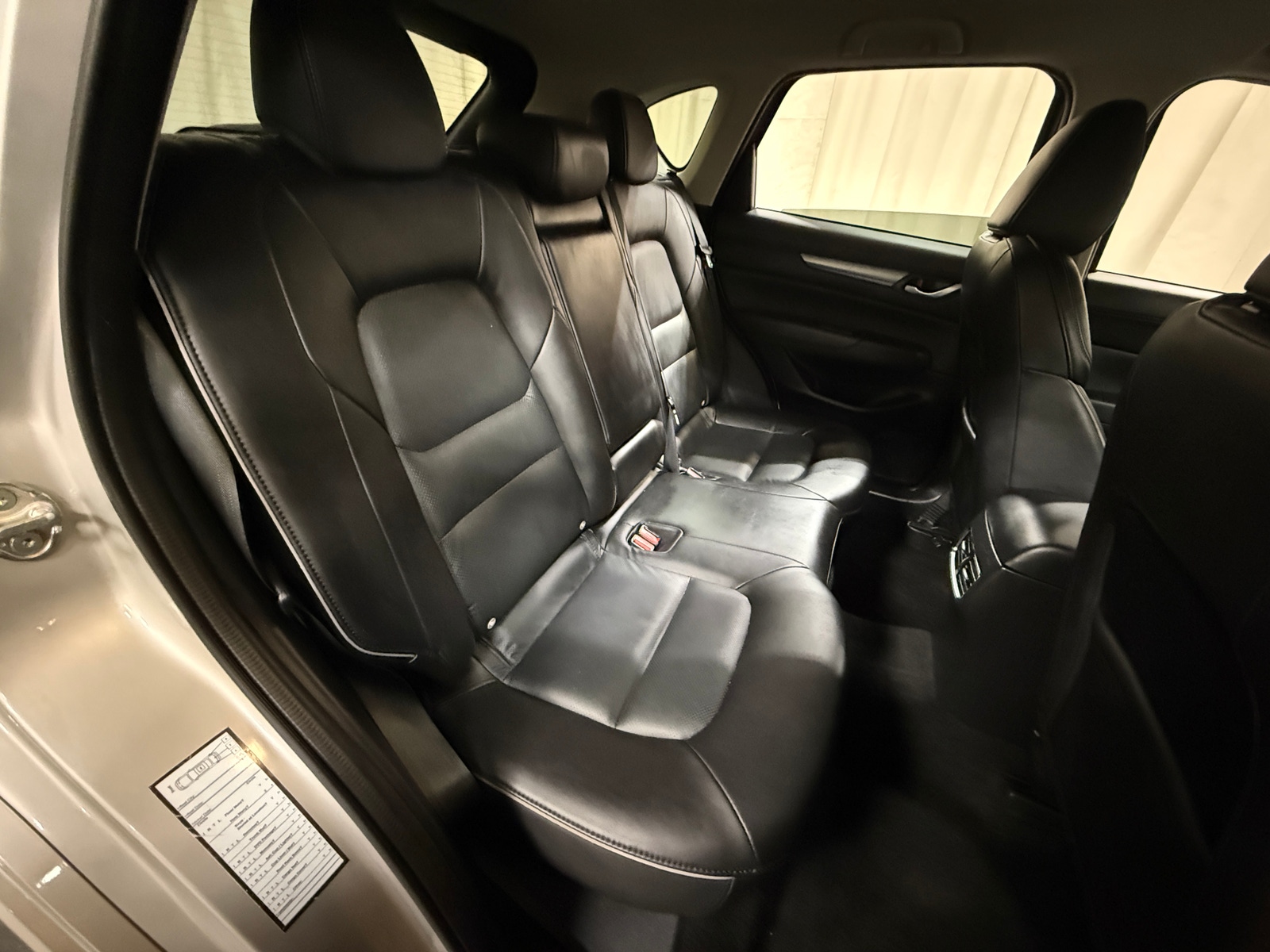 Thumbnail: 2024 Mazda CX-5 - 5