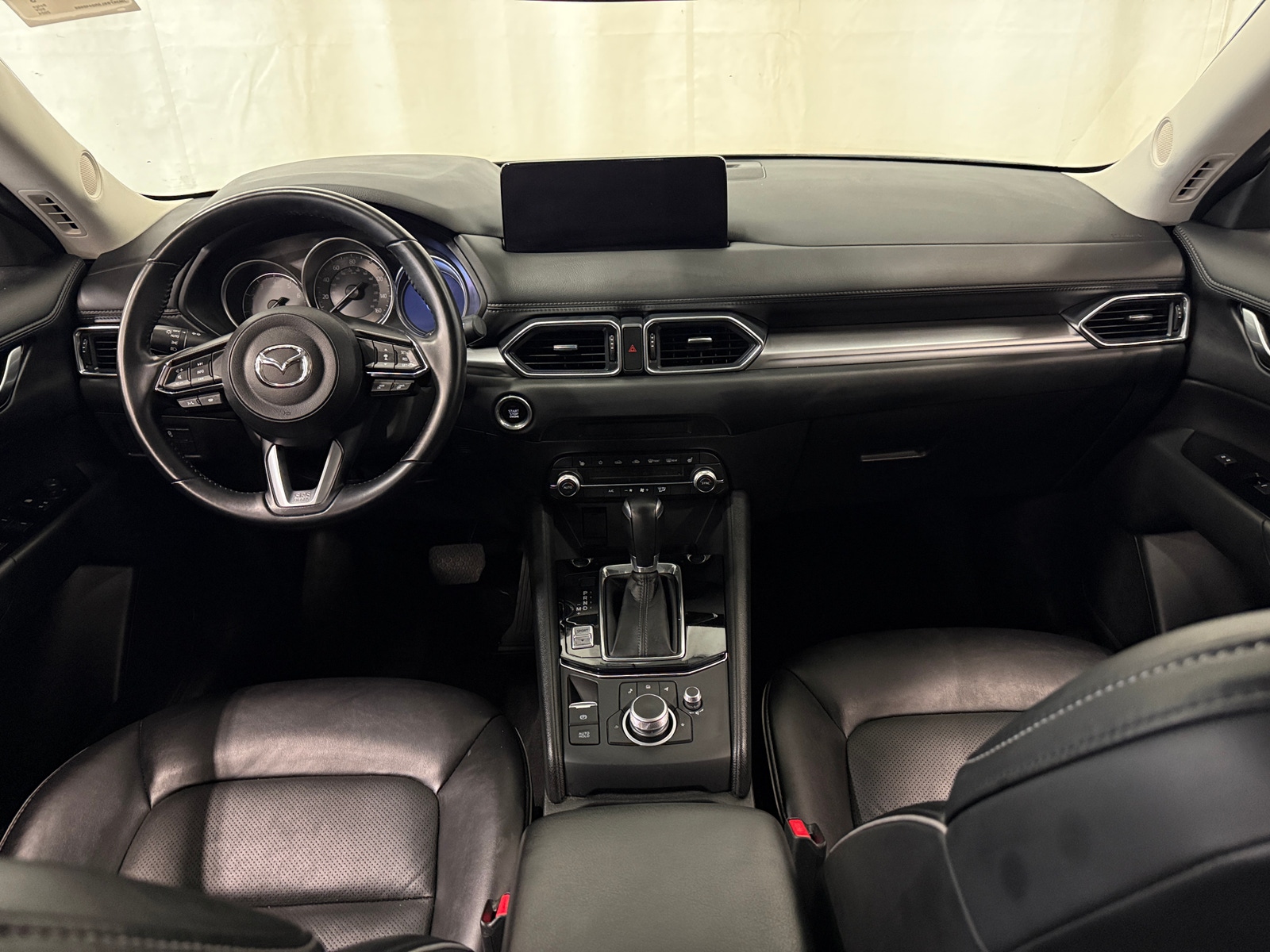 Thumbnail: 2024 Mazda CX-5 - 2