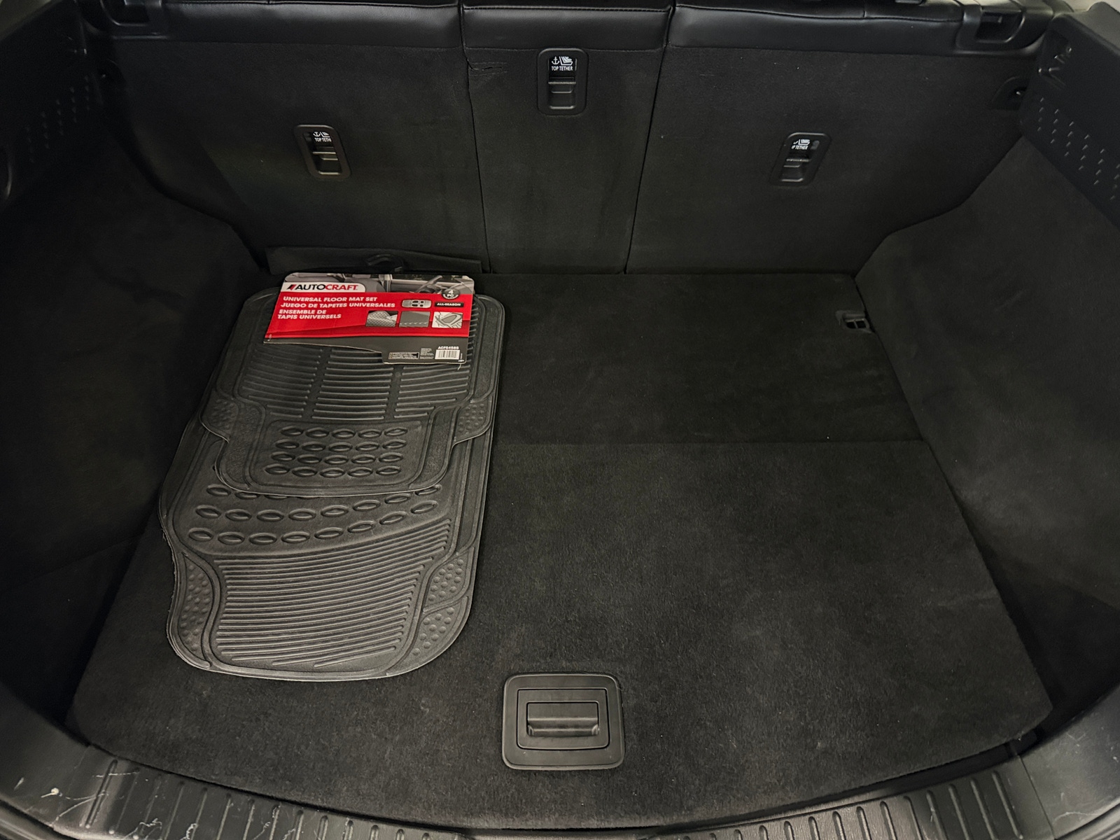 Thumbnail: 2024 Mazda CX-5 - 6