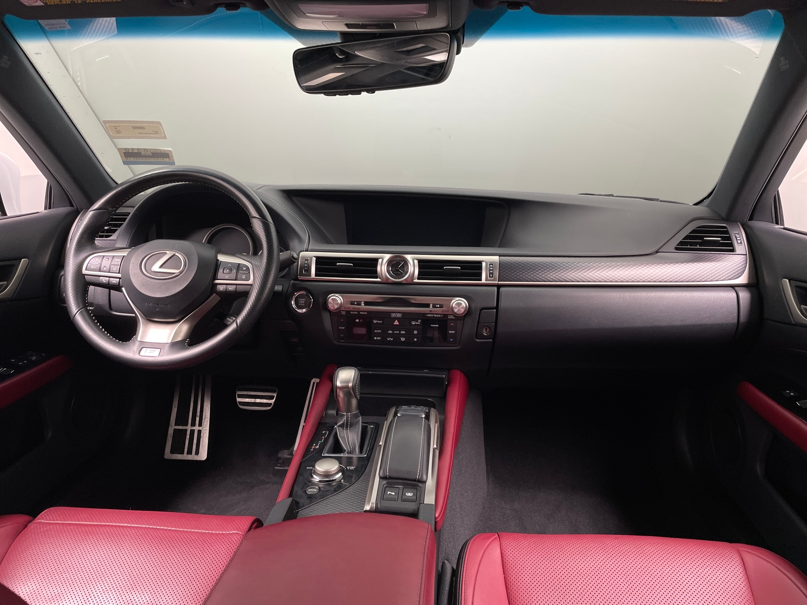 Thumbnail: 2019 Lexus GS - 2