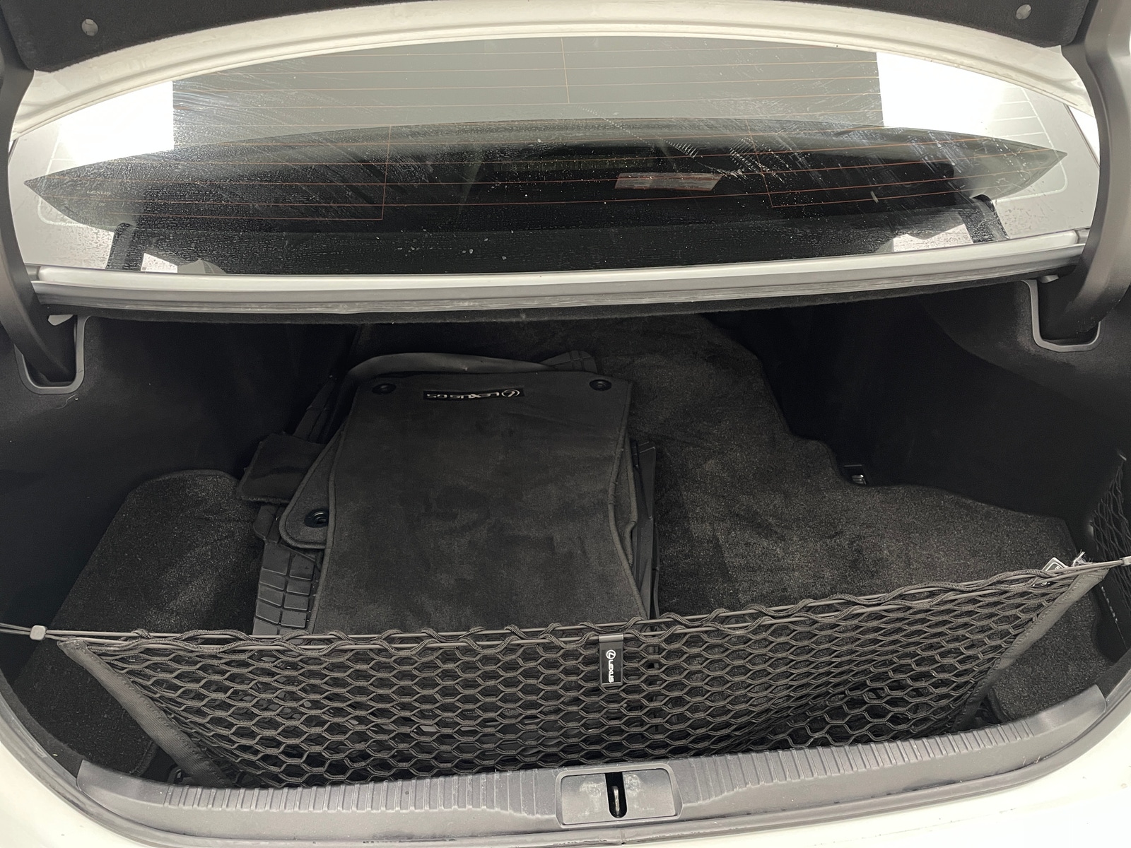 Thumbnail: 2019 Lexus GS - 6