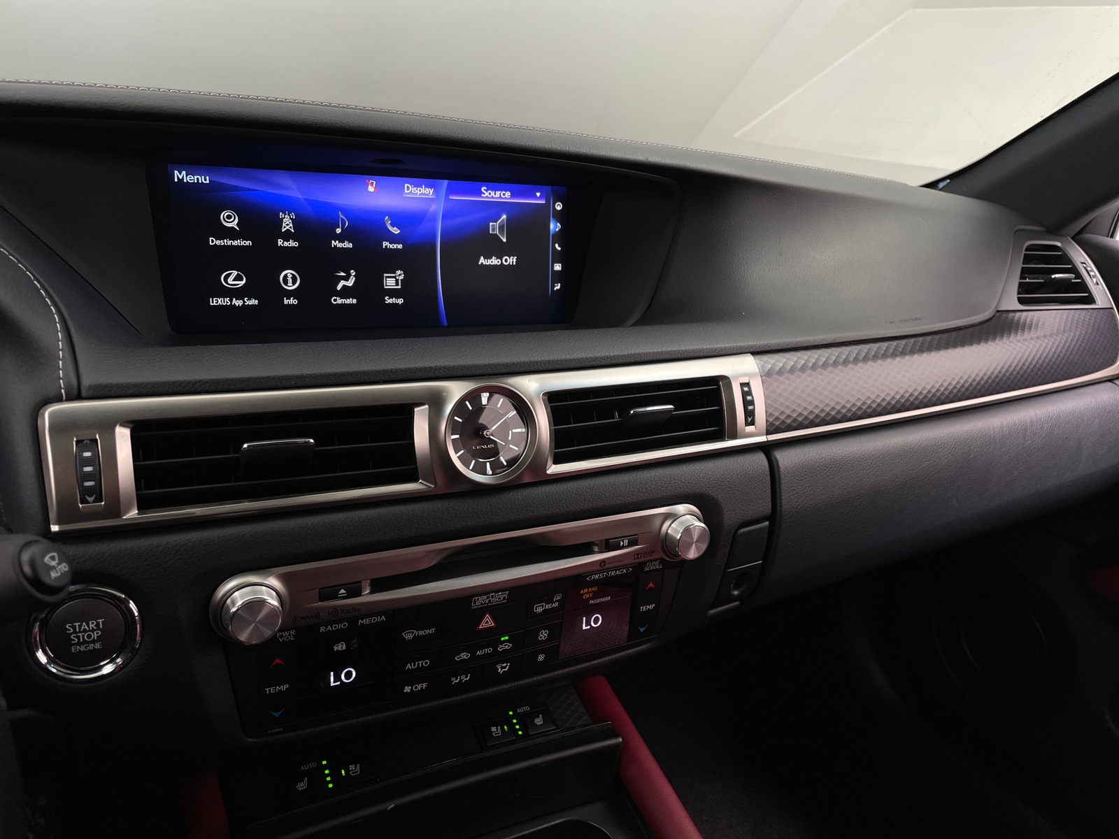 Thumbnail: 2019 Lexus GS - 3