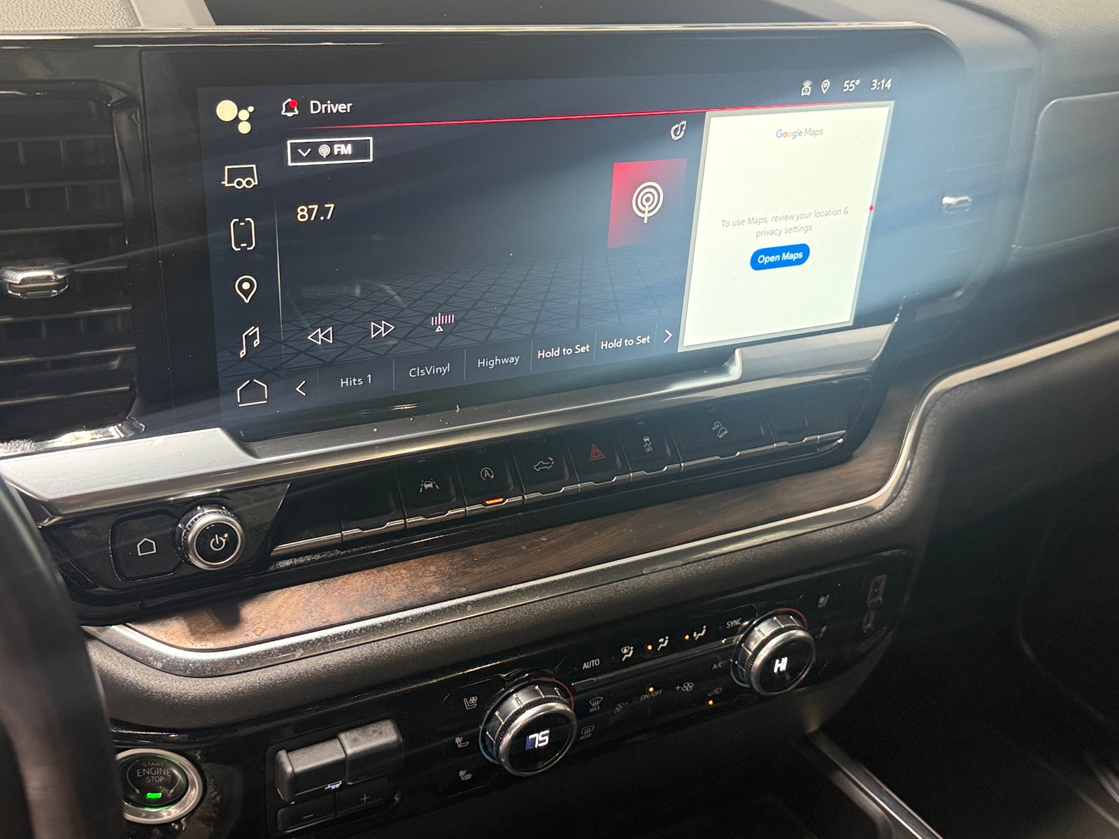 Thumbnail: 2022 GMC Sierra 1500 - 3