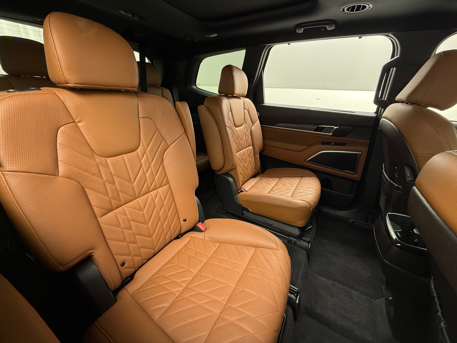 Thumbnail: 2023 Kia Telluride - 5