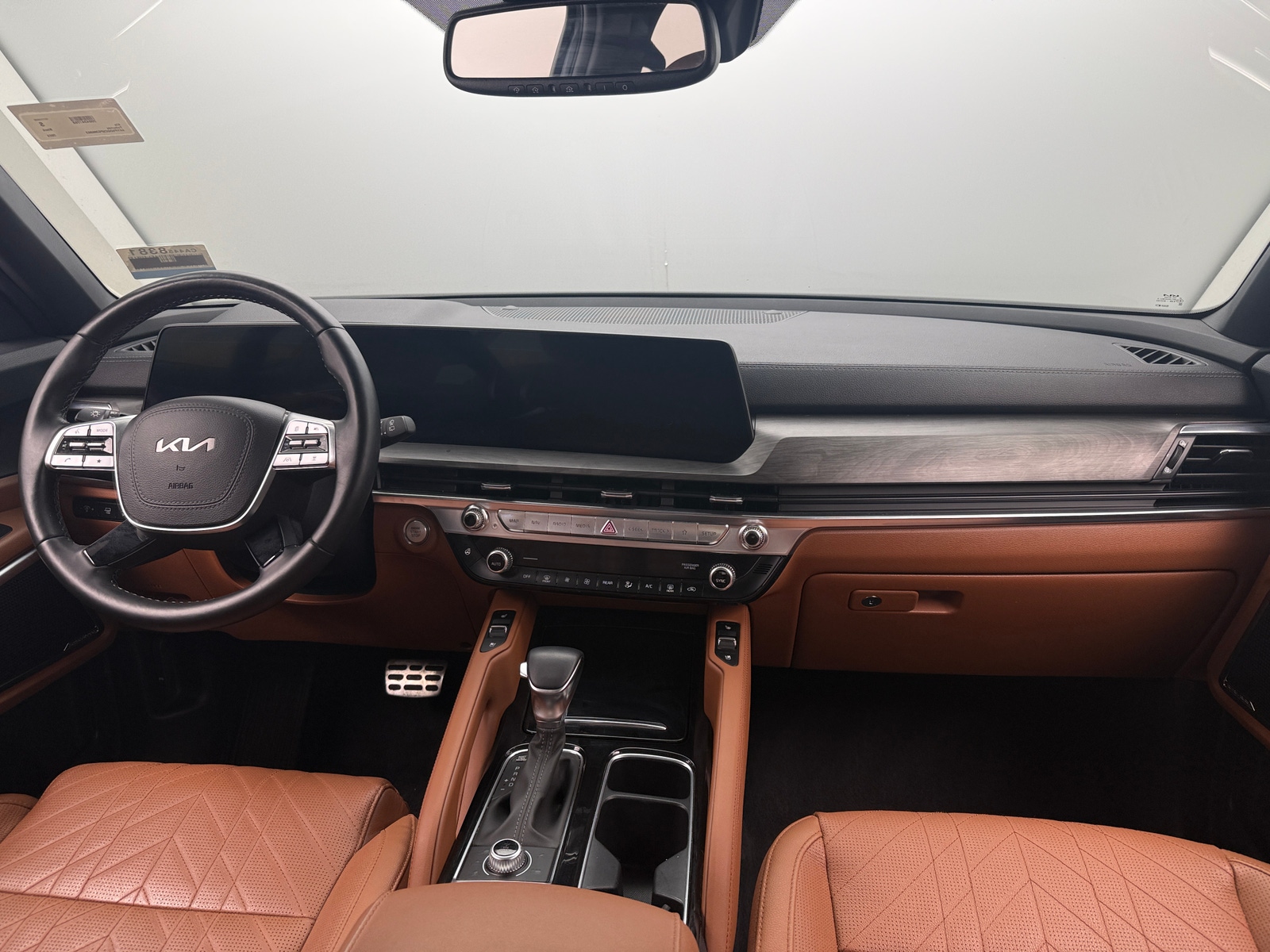 Thumbnail: 2023 Kia Telluride - 2