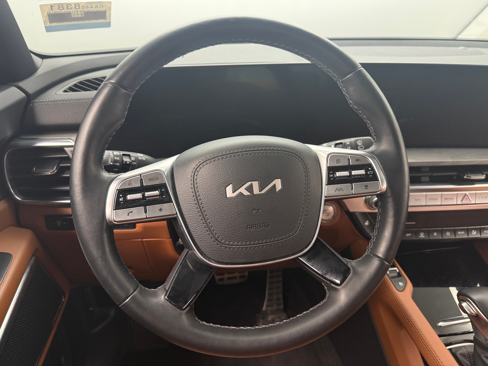 Thumbnail: 2023 Kia Telluride - 4