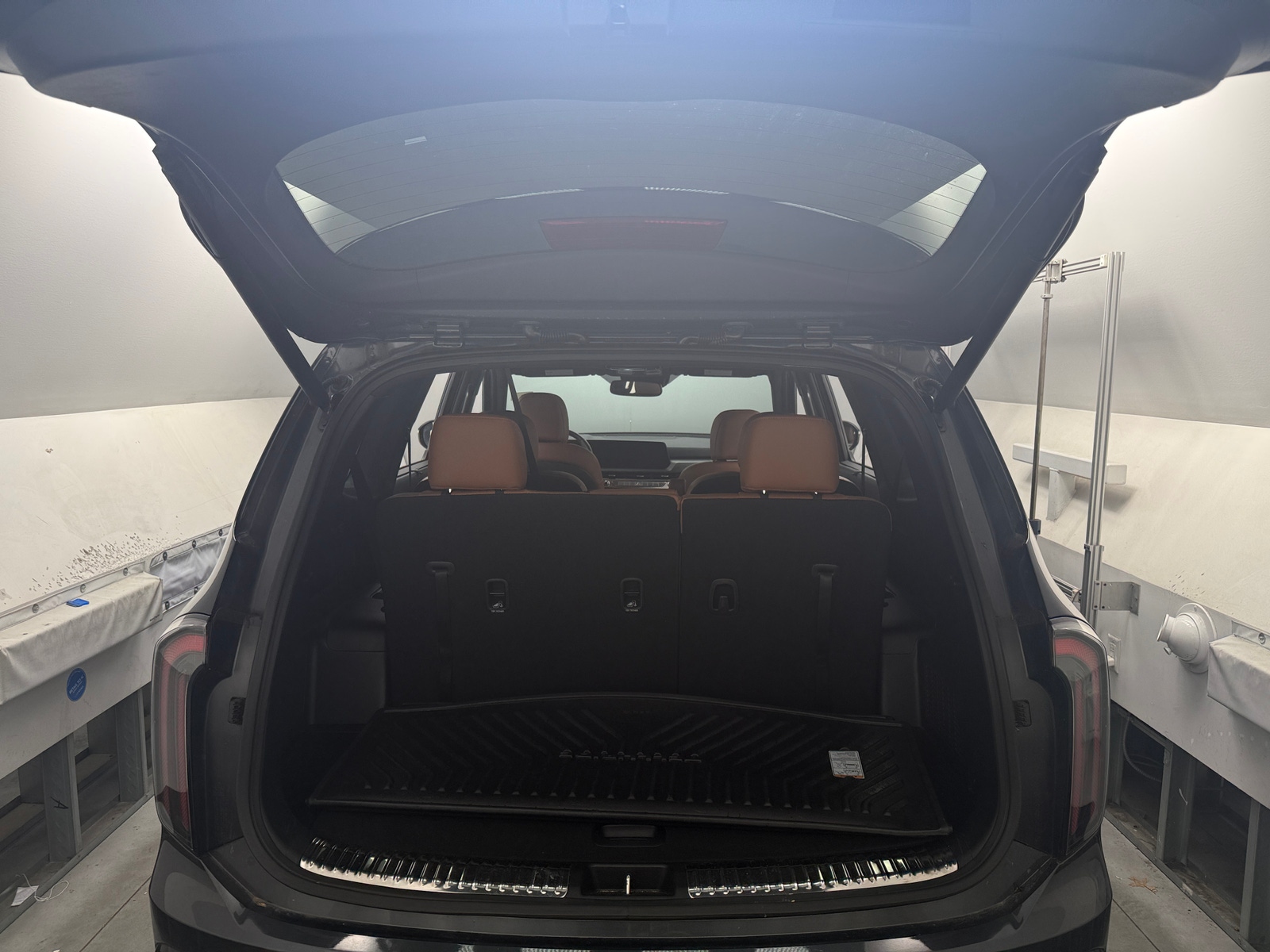 Thumbnail: 2023 Kia Telluride - 6