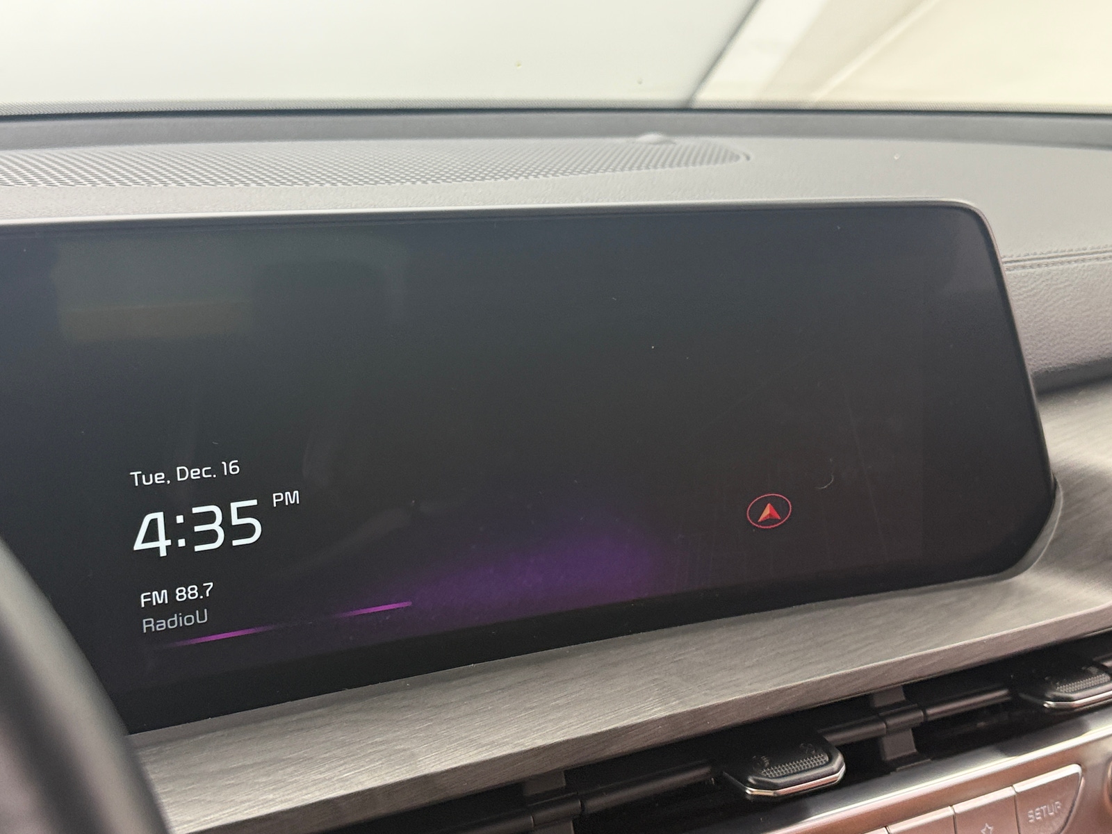 Thumbnail: 2023 Kia Telluride - 3