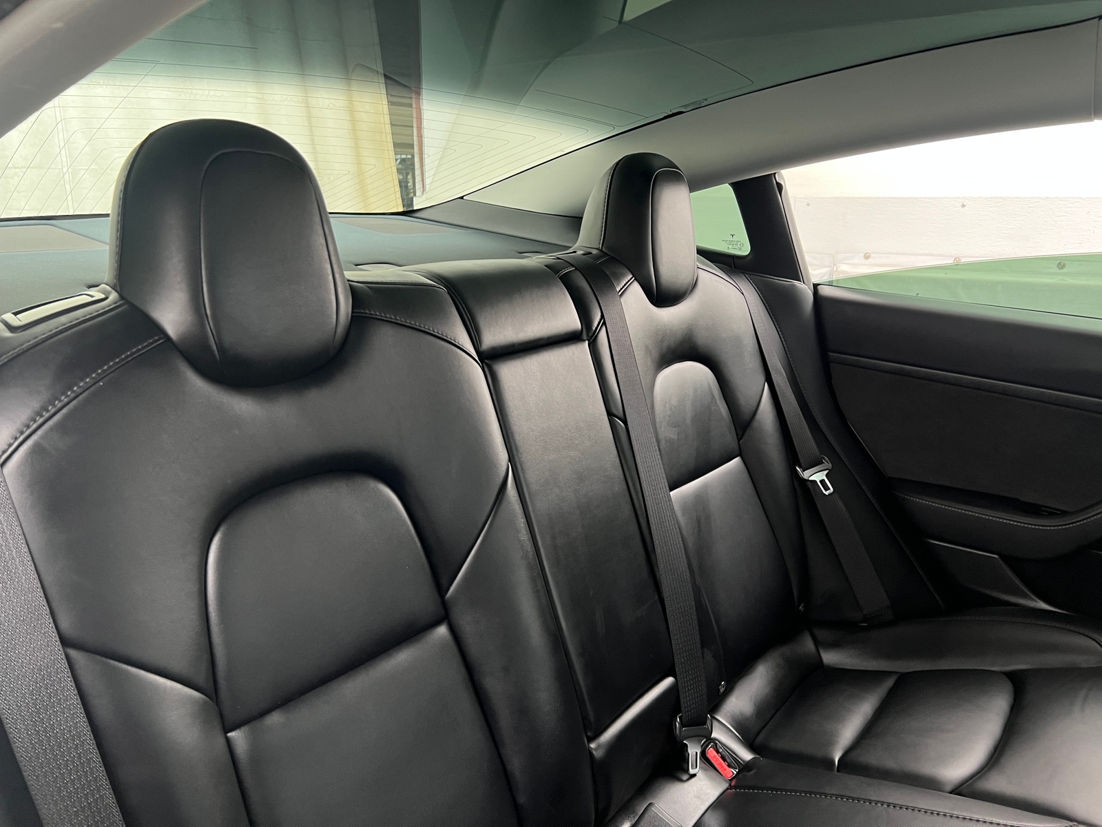 Thumbnail: 2020 Tesla Model 3 - 5