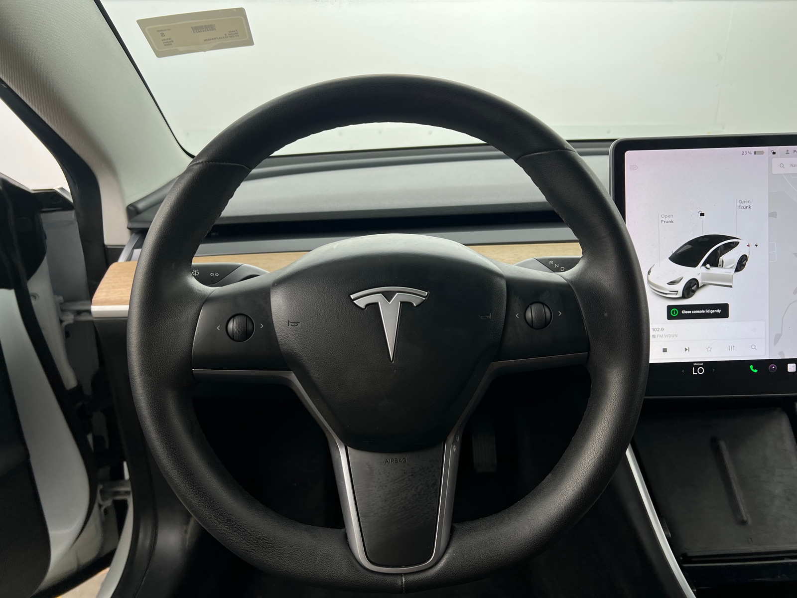 Thumbnail: 2020 Tesla Model 3 - 4
