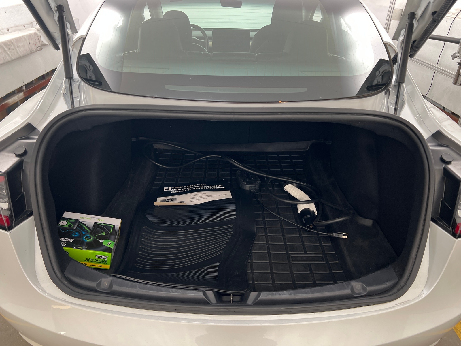 Thumbnail: 2020 Tesla Model 3 - 6