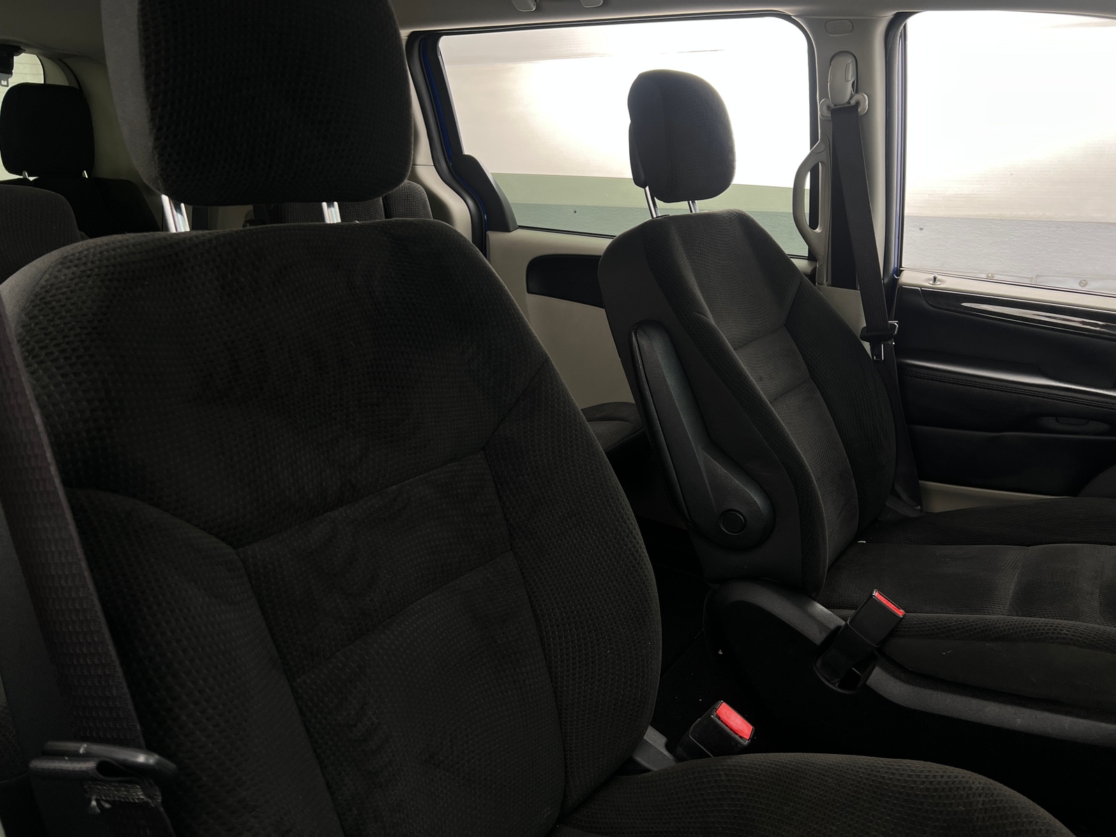 Thumbnail: 2019 Dodge Grand Caravan - 2