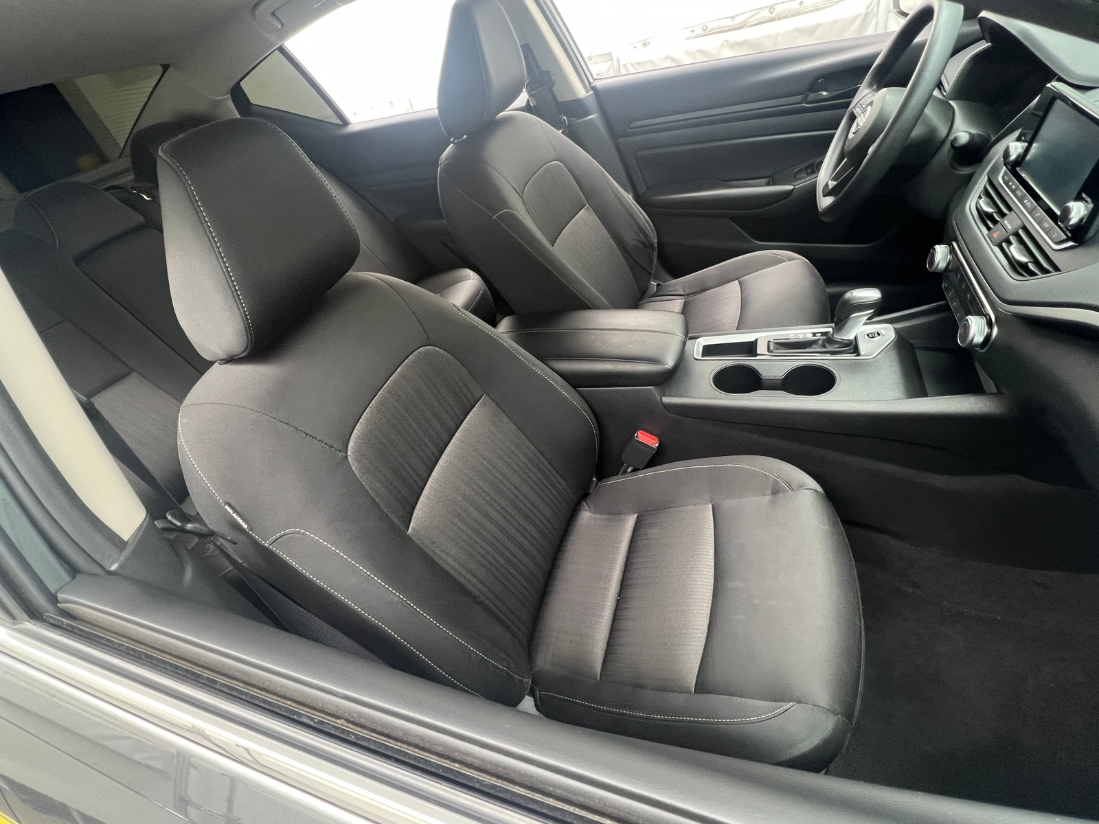 Thumbnail: 2024 Nissan Altima - 2