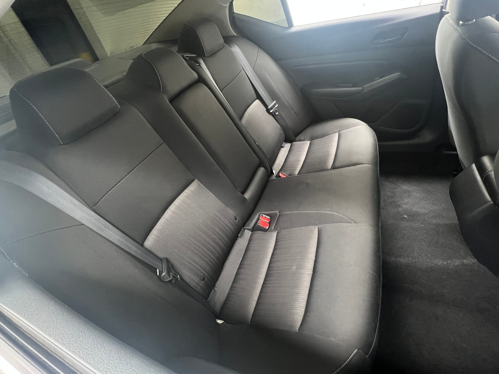 Thumbnail: 2024 Nissan Altima - 6