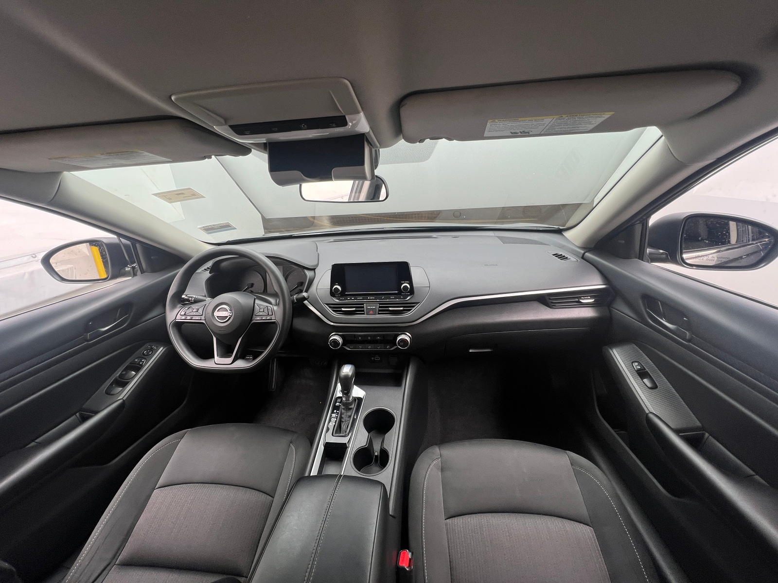 Thumbnail: 2024 Nissan Altima - 3