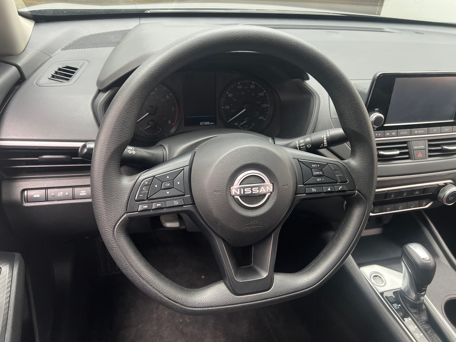 Thumbnail: 2024 Nissan Altima - 5