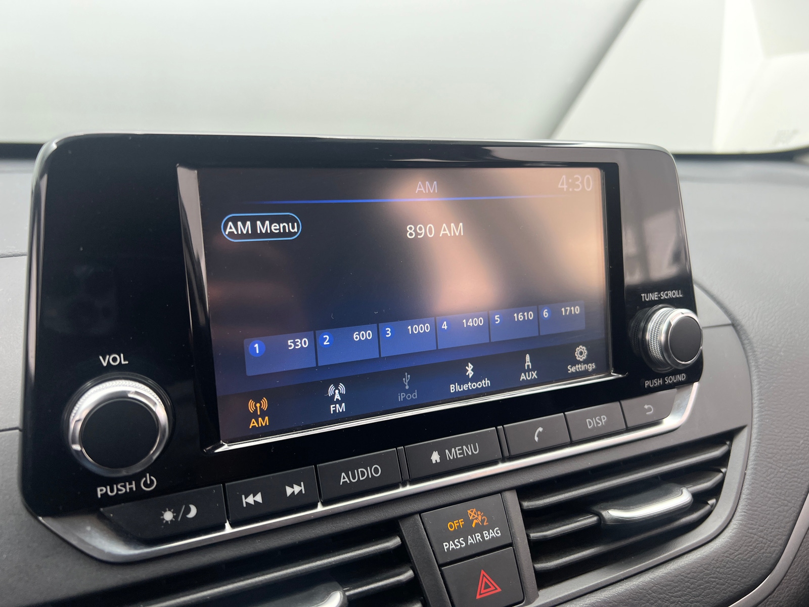 Thumbnail: 2024 Nissan Altima - 4