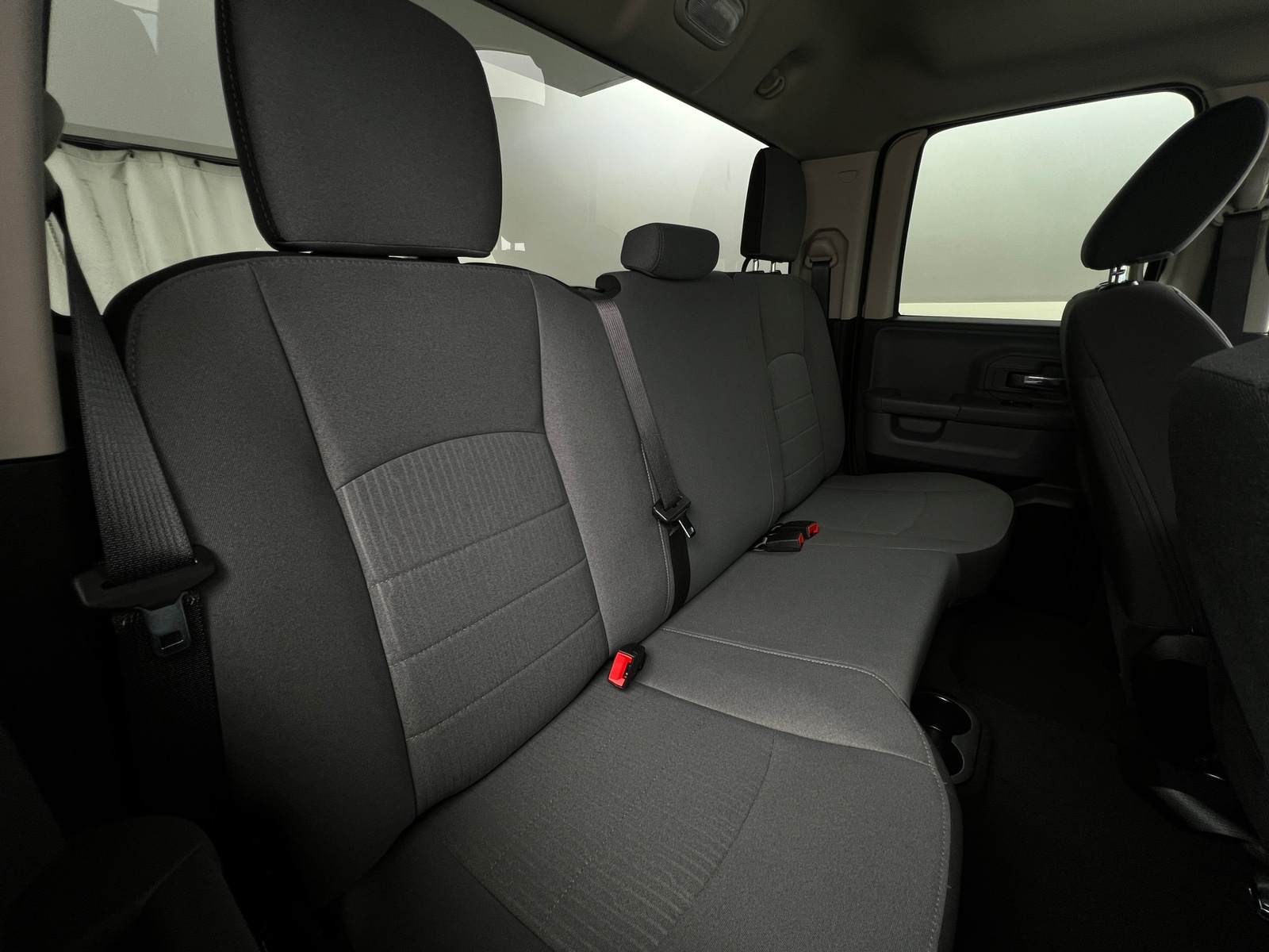 Thumbnail: 2024 RAM 1500 Classic - 6