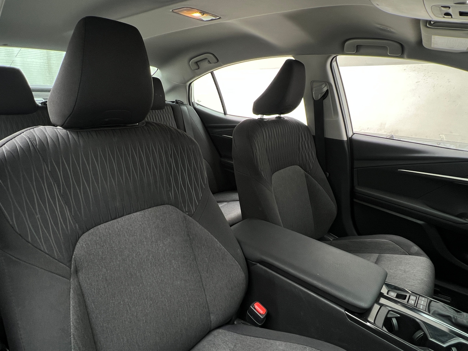 Thumbnail: 2025 Toyota Camry - 2