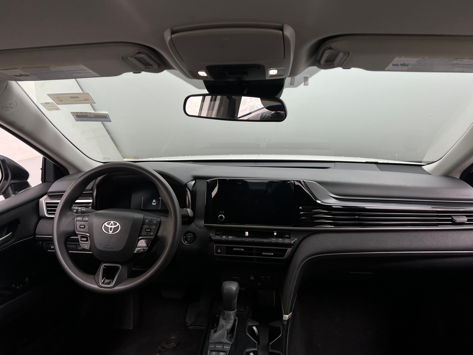 Thumbnail: 2025 Toyota Camry - 3