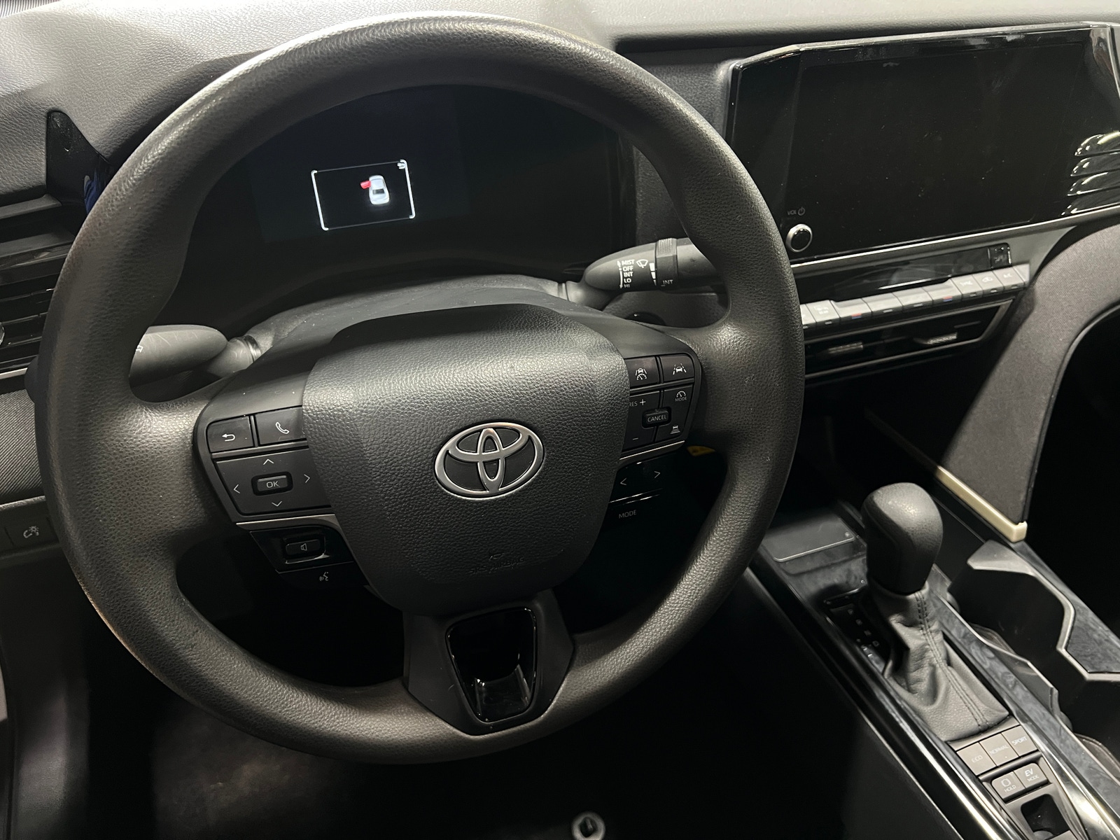 Thumbnail: 2025 Toyota Camry - 5