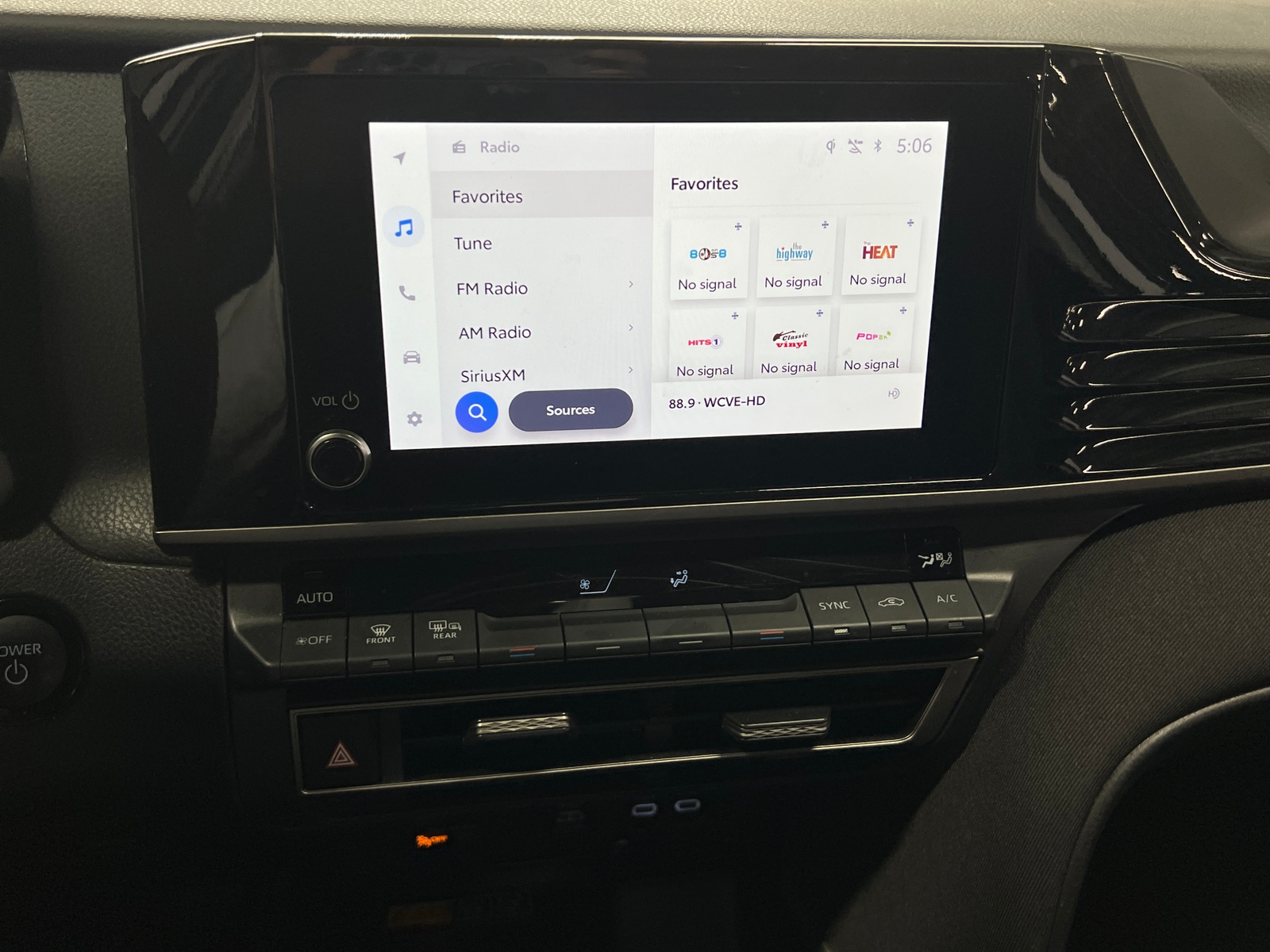 Thumbnail: 2025 Toyota Camry - 4