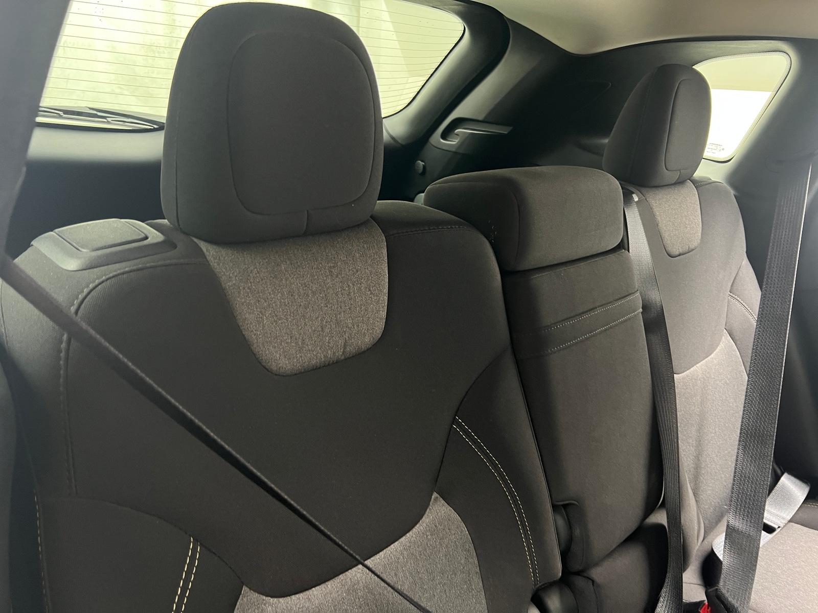 Thumbnail: 2017 Jeep Cherokee - 6