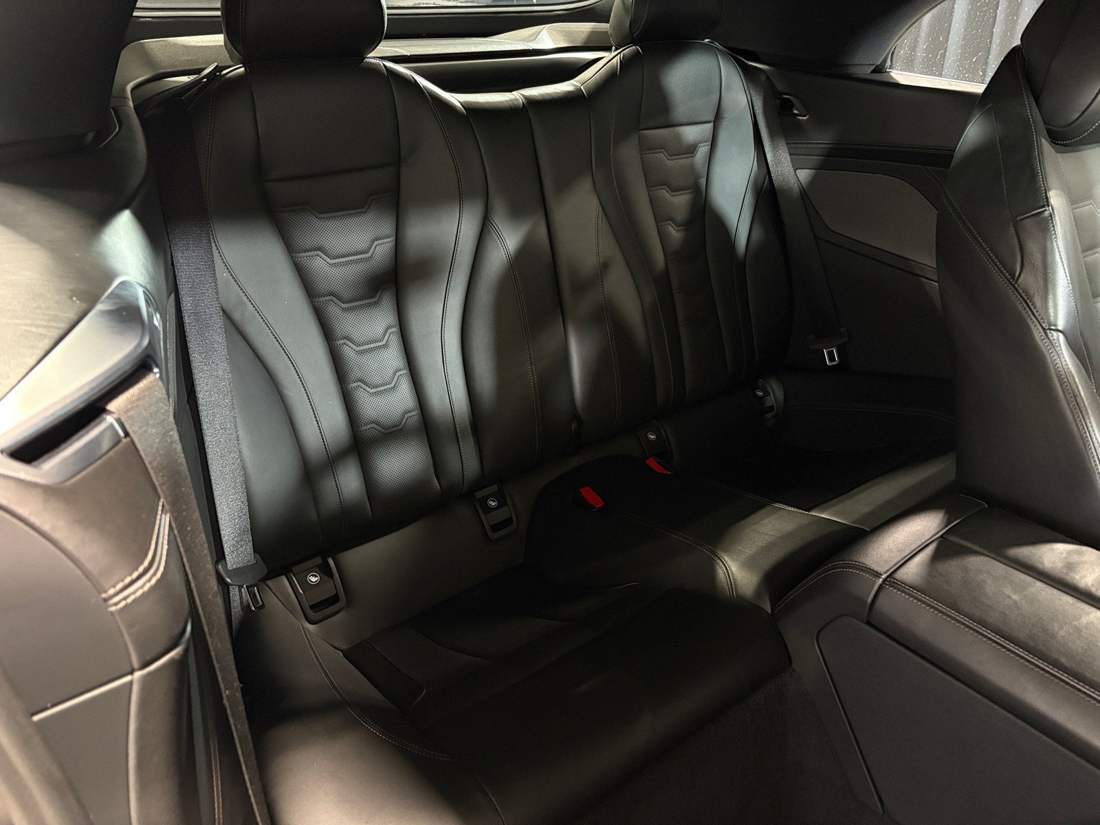 Thumbnail: 2019 BMW 8 Series - 5