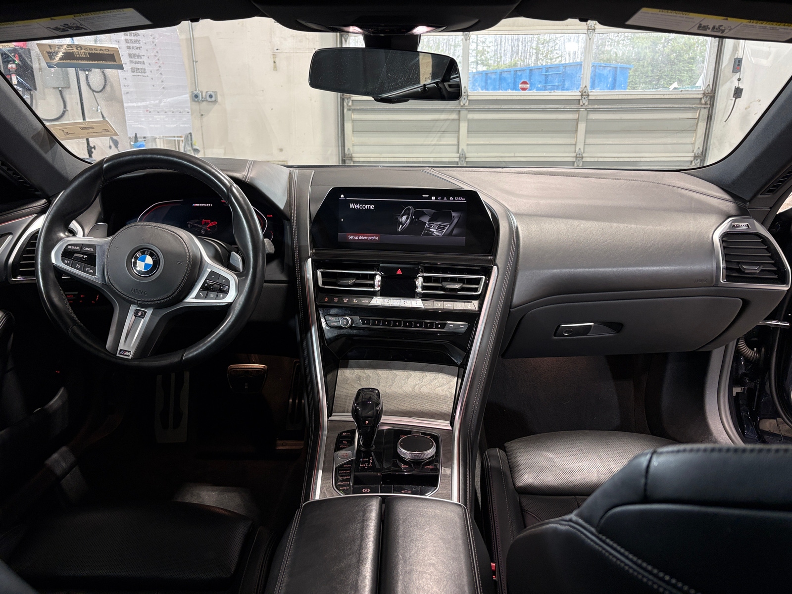 Thumbnail: 2019 BMW 8 Series - 2