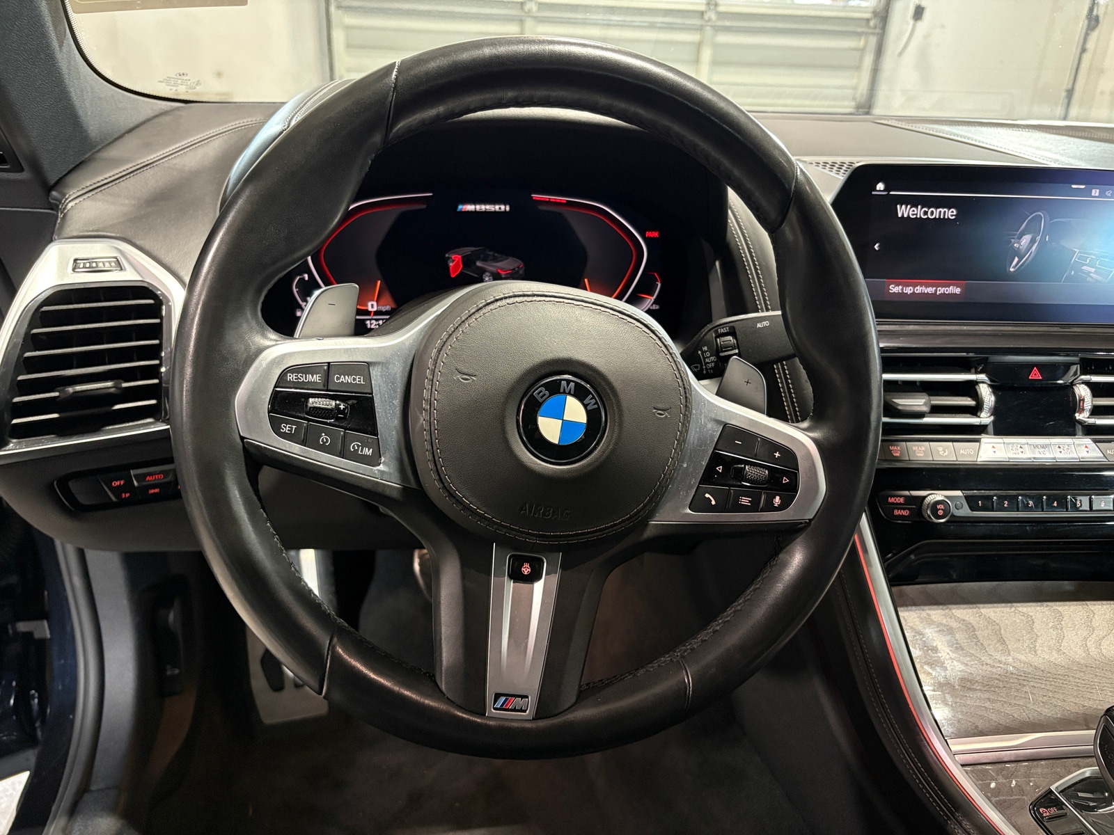 Thumbnail: 2019 BMW 8 Series - 4