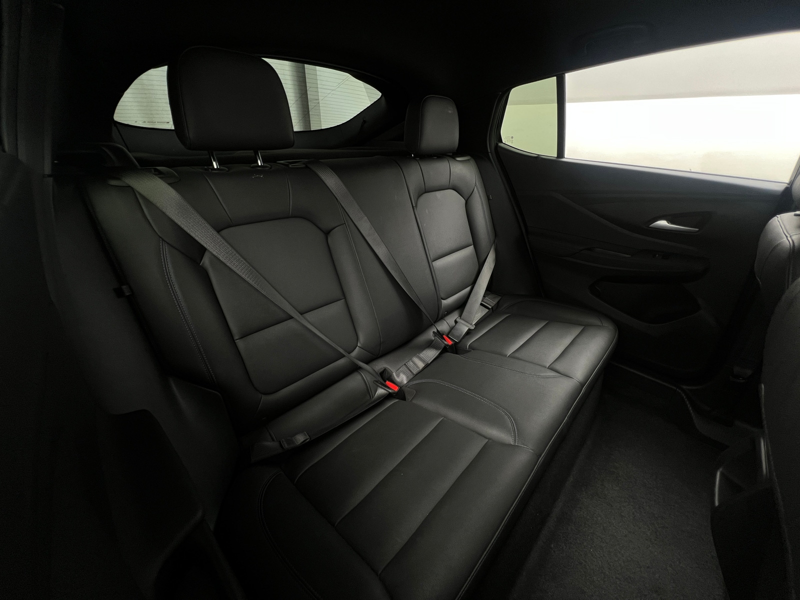 Thumbnail: 2025 Buick Envista - 5