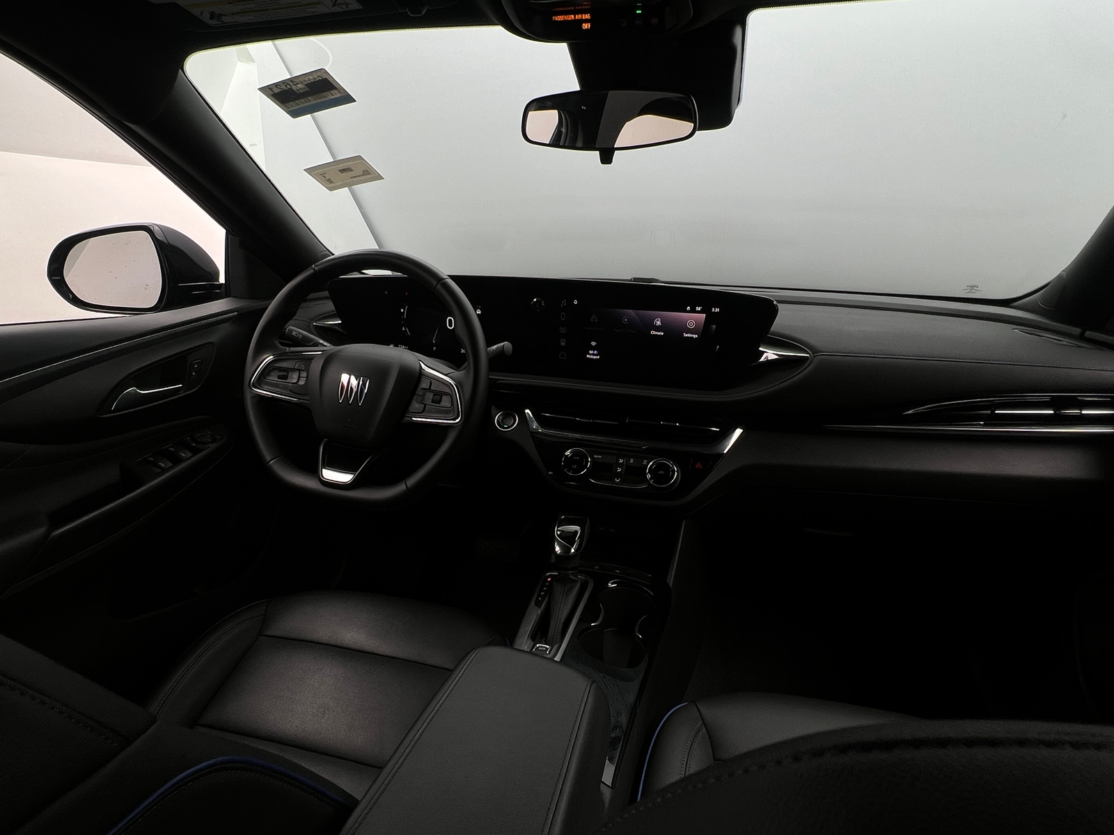 Thumbnail: 2025 Buick Envista - 2