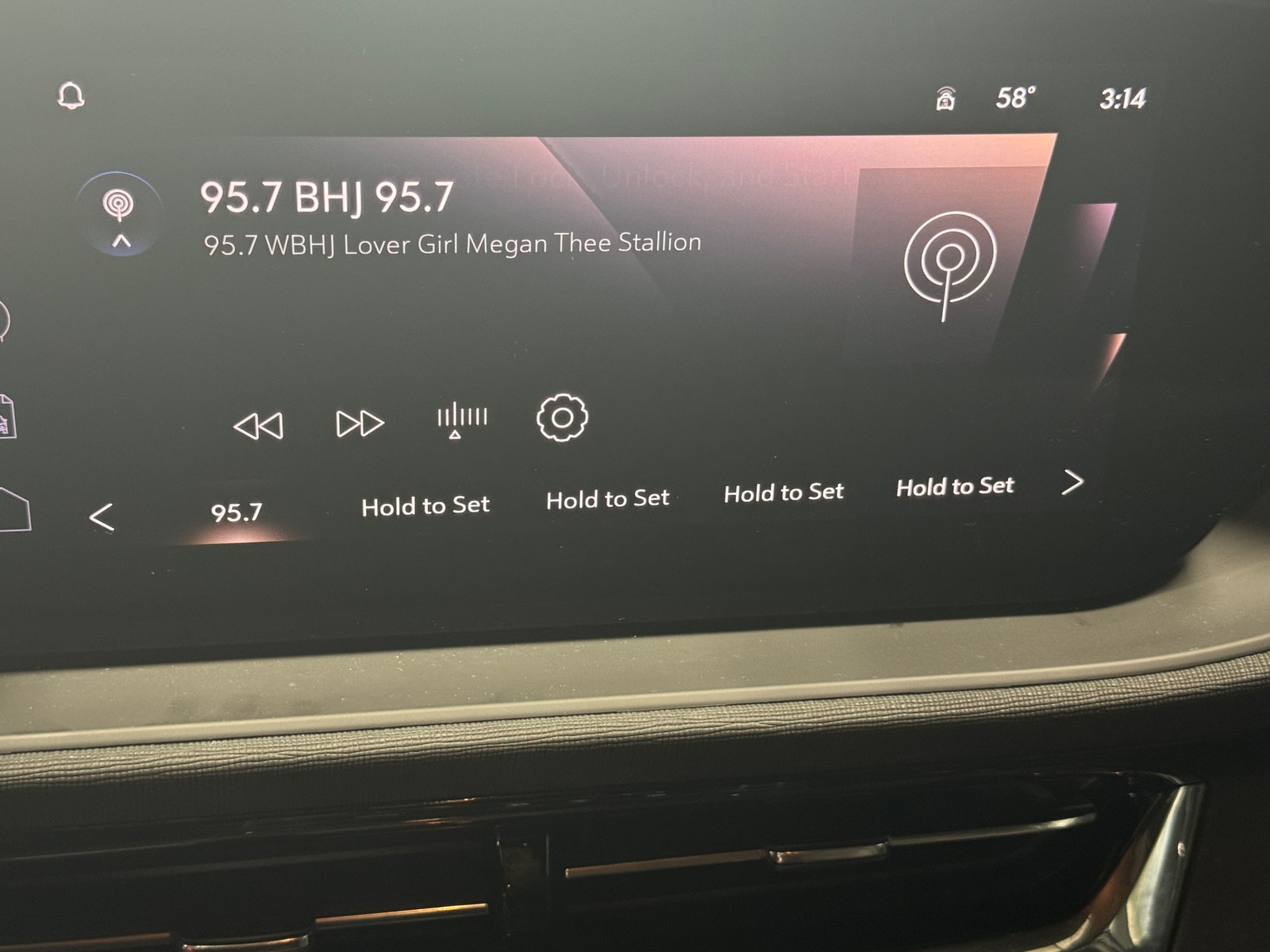 Thumbnail: 2025 Buick Envista - 3