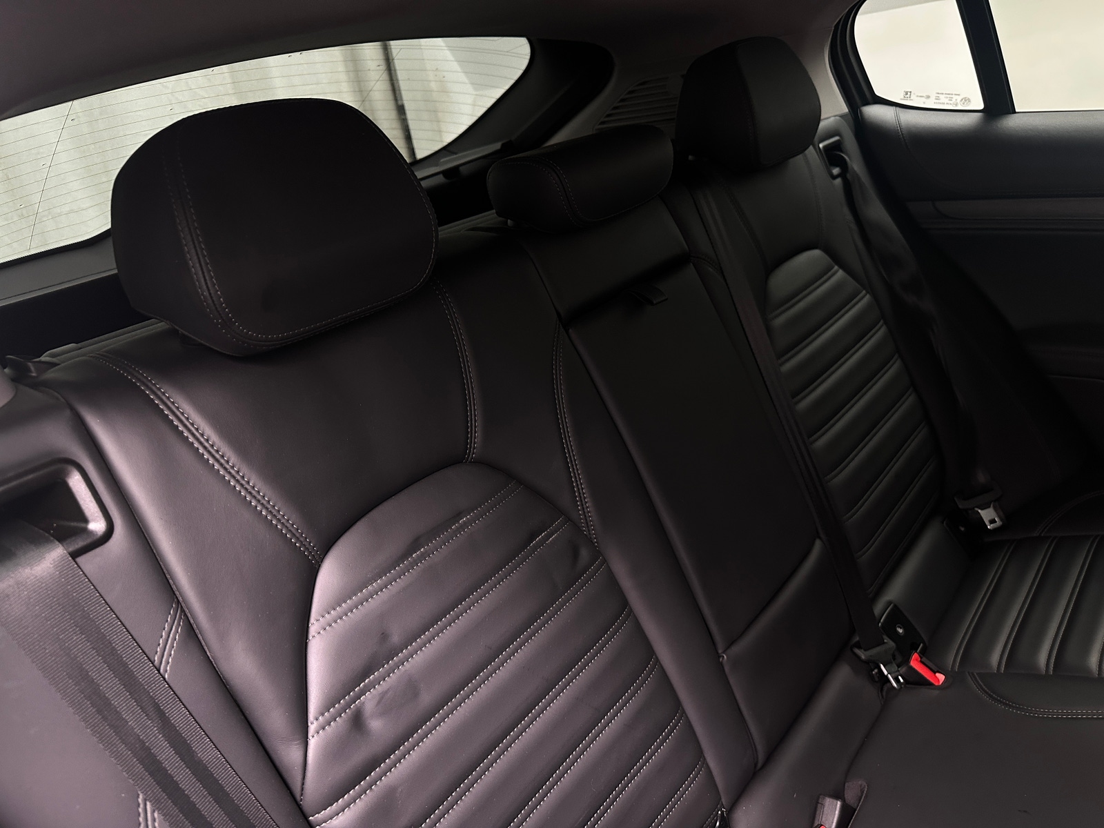 Thumbnail: 2019 Alfa Romeo Stelvio - 5