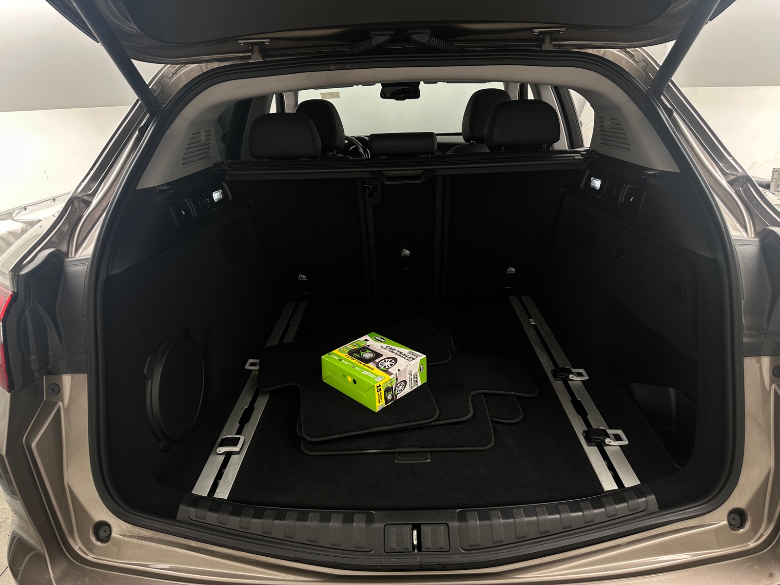 Thumbnail: 2019 Alfa Romeo Stelvio - 6