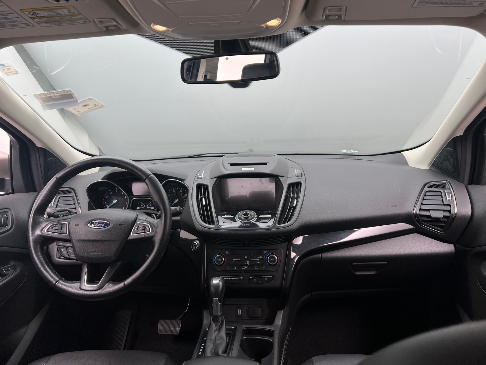 Thumbnail: 2017 Ford Escape - 2