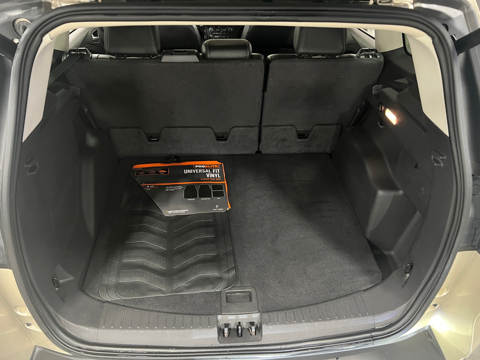 Thumbnail: 2017 Ford Escape - 6